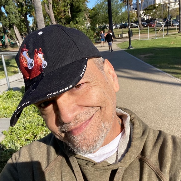 HORSE cap - Picture 9 of 9